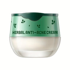 Tea Tree Acne Removal Facial Cream 8g Moisturizing