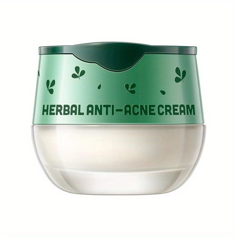 Tea Tree Acne Removal Facial Cream 8g Moisturizing
