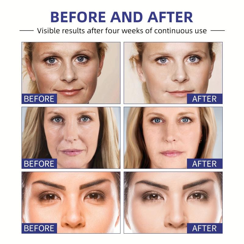 50g Firming Cream with Hydrolyzed Collagen - Hydrates and Tightens Skin