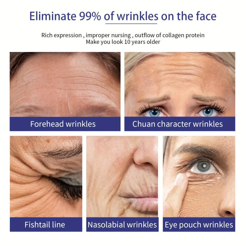 50g Firming Cream with Hydrolyzed Collagen - Hydrates and Tightens Skin