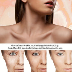 50g Firming Cream with Hydrolyzed Collagen - Hydrates and Tightens Skin