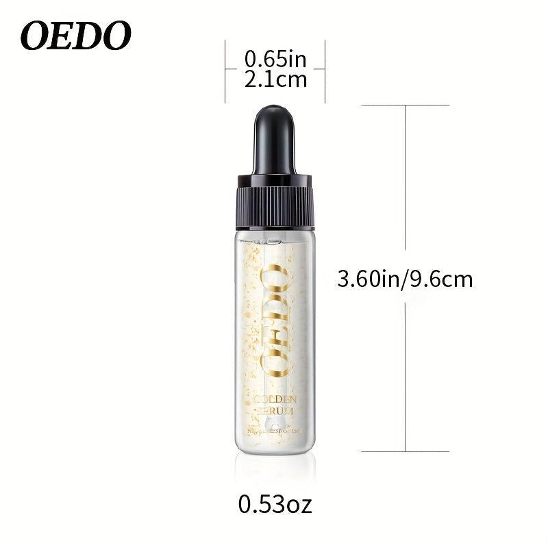 15ml Hyaluronic Acid Serum Reduce Aging Wrinkle