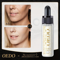 15ml Hyaluronic Acid Serum Reduce Aging Wrinkle