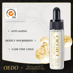 15ml Hyaluronic Acid Serum Reduce Aging Wrinkle