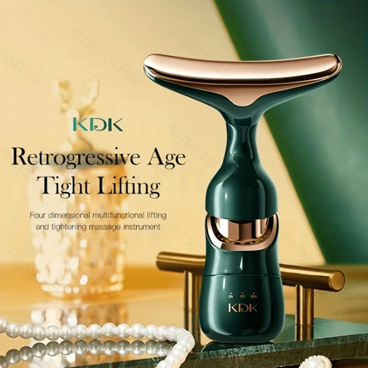 4D Lifting & Firming Facial Massage Device for Neck and Face