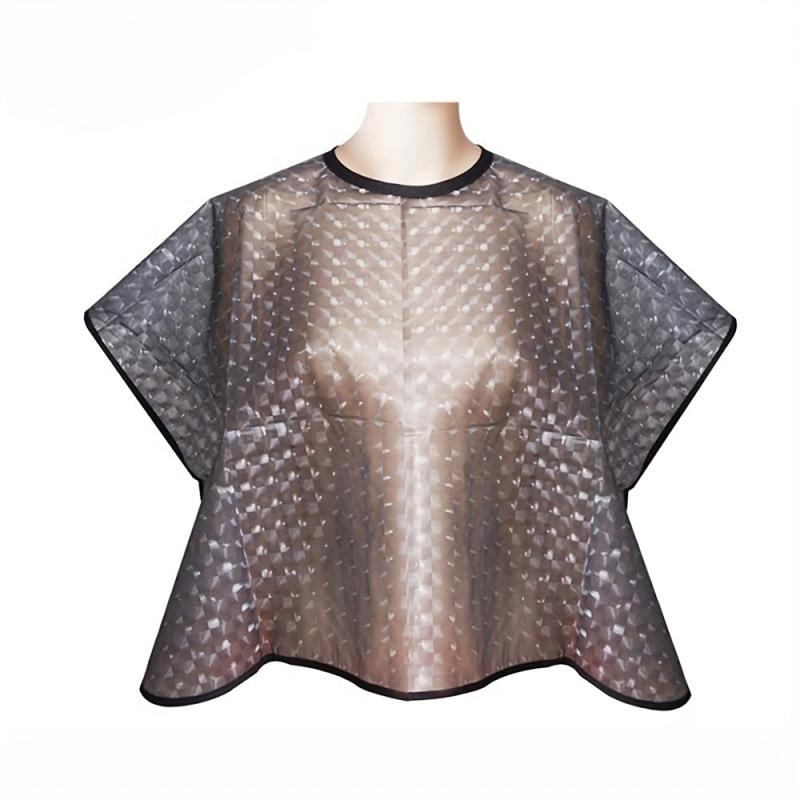 Waterproof Hair Dye Cape Professional Hairdressing Tool