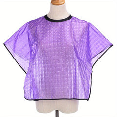 Waterproof Hair Dye Cape Professional Hairdressing Tool