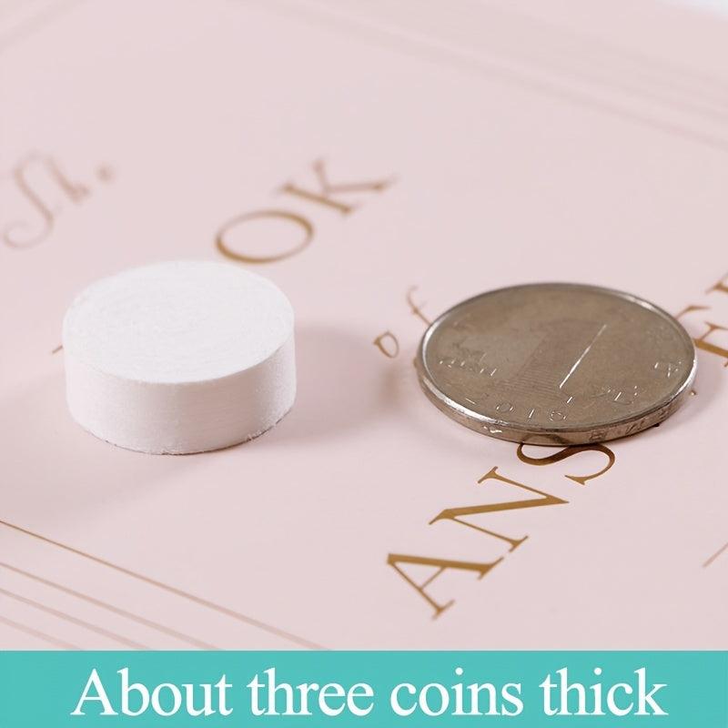 Natural Skin Care Compressed Facial Mask Sheet DIY Disposable Mask Paper
