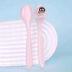 Eye Roller Cream Wand Manual Massager Dark Circle Women