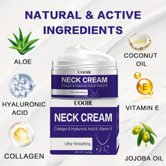 30g Neck Firming Rejuvenation Cream - Radiant Firming Skin Care