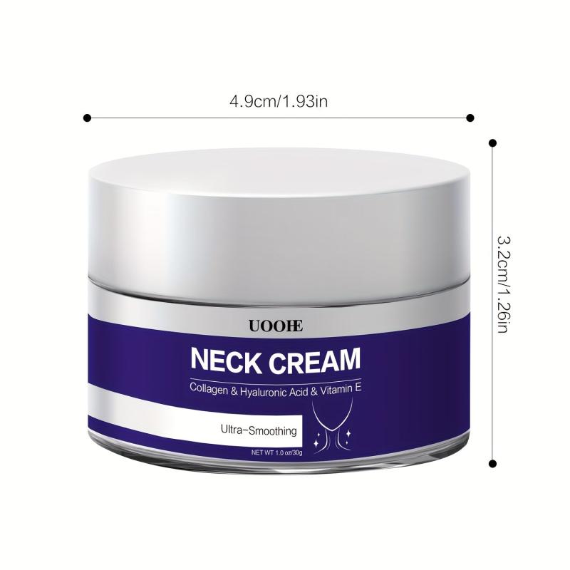 30g Neck Firming Rejuvenation Cream - Radiant Firming Skin Care