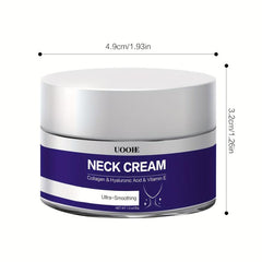 30g Neck Firming Rejuvenation Cream - Radiant Firming Skin Care