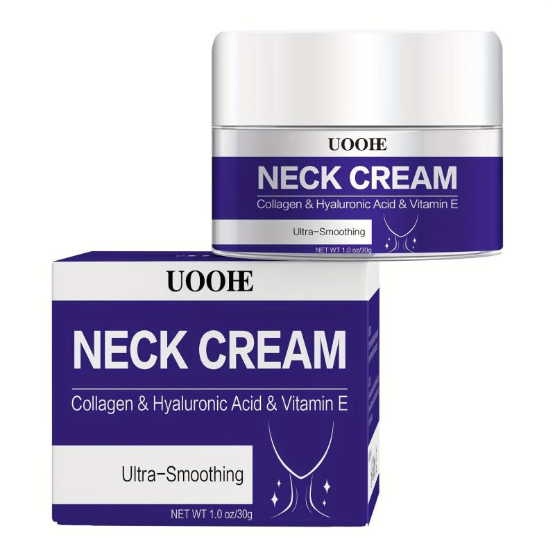 30g Neck Firming Rejuvenation Cream - Radiant Firming Skin Care