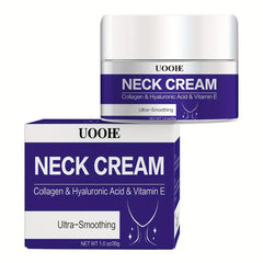 30g Neck Firming Rejuvenation Cream - Radiant Firming Skin Care
