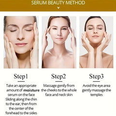 Snail Protein Repair Cream 30g Moisturizing Night Cream for Damaged Skin