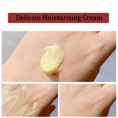 Snail Protein Repair Cream 30g Moisturizing Night Cream for Damaged Skin