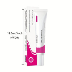 Salicylic Acid Pore Cleansing Cream for Acne and Blackheads