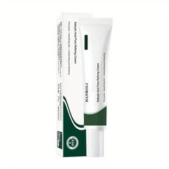 Salicylic Acid Pore Cleansing Cream for Acne and Blackheads