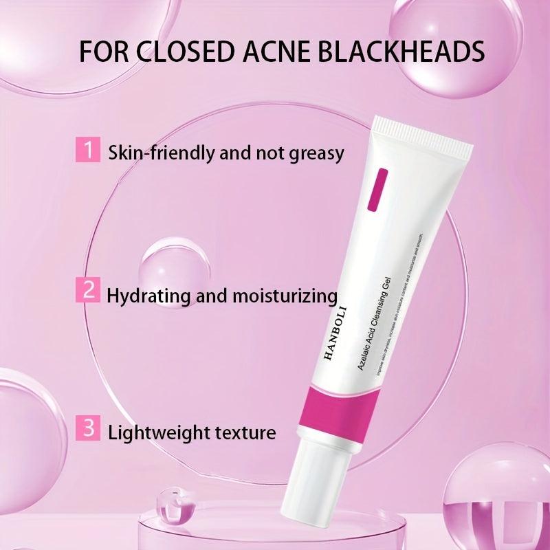 Salicylic Acid Pore Cleansing Cream for Acne and Blackheads