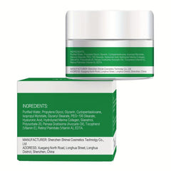 Organic Face Lift Cream 30g Lifting & Firming Instant Formula Facial Neck Chest