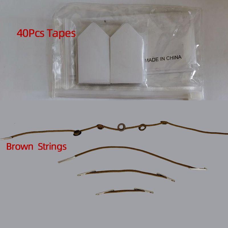 Invisible Face Lifting Patches for Youthful Look