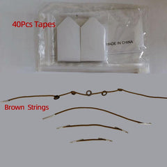 Invisible Face Lifting Patches for Youthful Look
