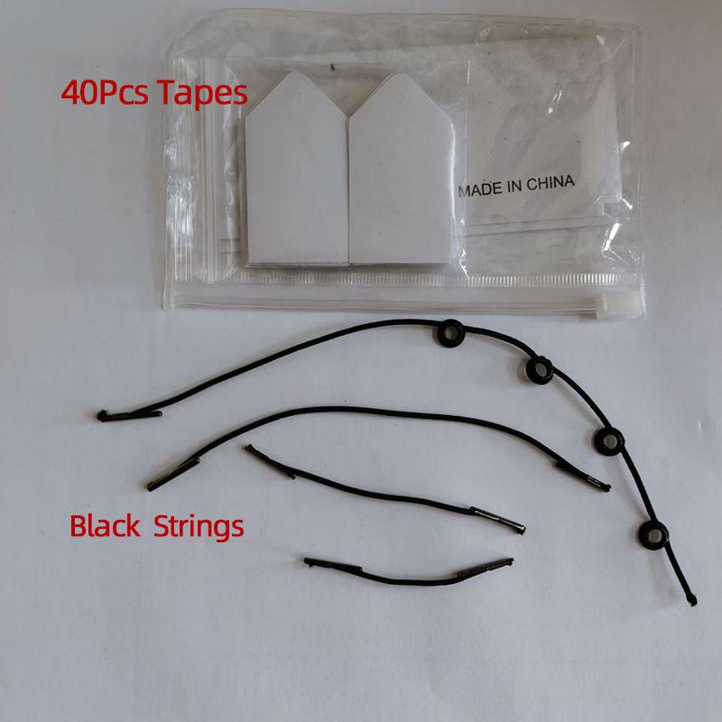 Invisible Face Lifting Patches for Youthful Look