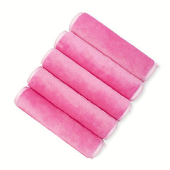 5 Pack Reusable Makeup Remover Towel For All Skin Types