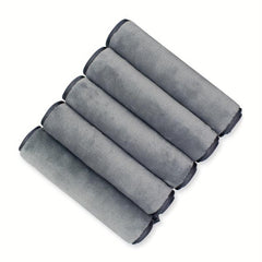 5 Pack Reusable Makeup Remover Towel For All Skin Types