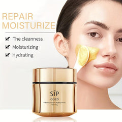 SJP Vitality Firming Moisturizing Facial Mask 50g