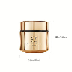 SJP Vitality Firming Moisturizing Facial Mask 50g