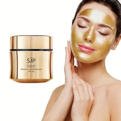 SJP Vitality Firming Moisturizing Facial Mask 50g