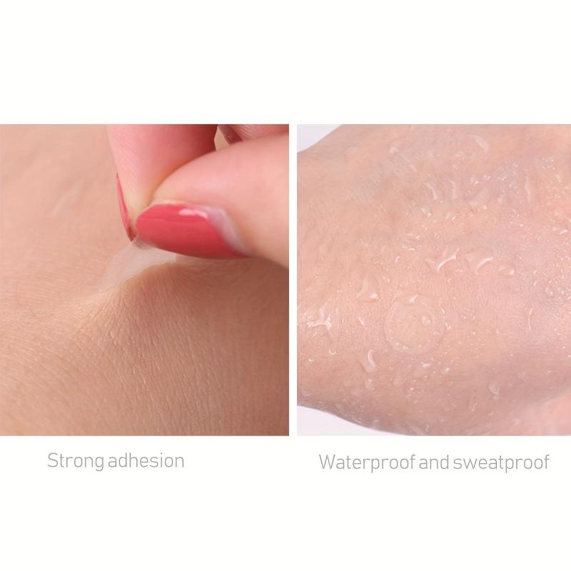 Acne Pimple Patch Hydrocolloid Spot Stickers for Face Skin