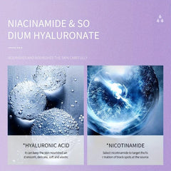 Moisturizing Vegan Face Cream for Men