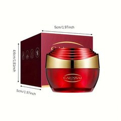 Moisturizing Vegan Face Cream for Men
