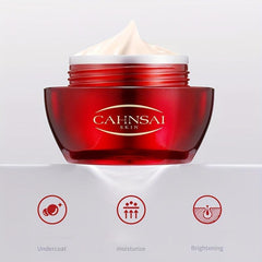 Moisturizing Vegan Face Cream for Men