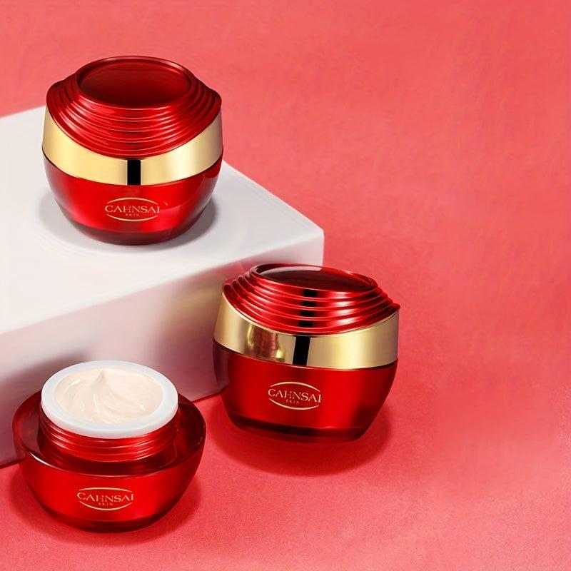 Moisturizing Vegan Face Cream for Men