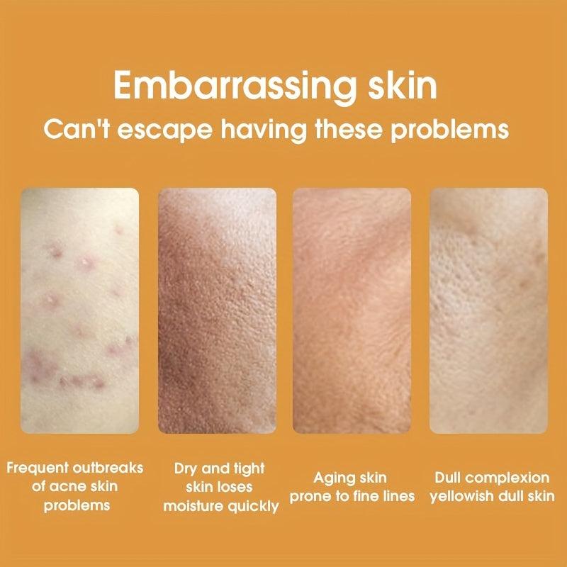 Honey Skin Nourishing Facial Mask 50g