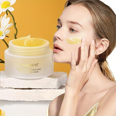 Honey Skin Nourishing Facial Mask 50g