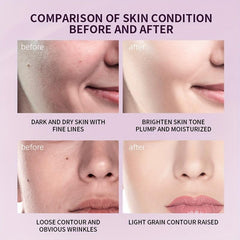 Triple Firming Emulsion Face Cream 60g