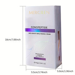 Triple Firming Emulsion Face Cream 60g