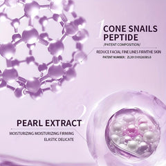 Triple Firming Emulsion Face Cream 60g