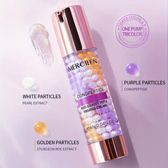 Triple Firming Emulsion Face Cream 60g