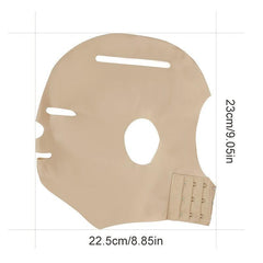 Face Lift Sleeping Belt Cheek Chin Lifting Firming Belt Strap