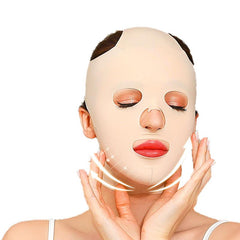 Face Lift Sleeping Belt Cheek Chin Lifting Firming Belt Strap