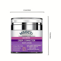 50g Instant Face & Neck Lift Cream - Temporary Lifting & Tightening