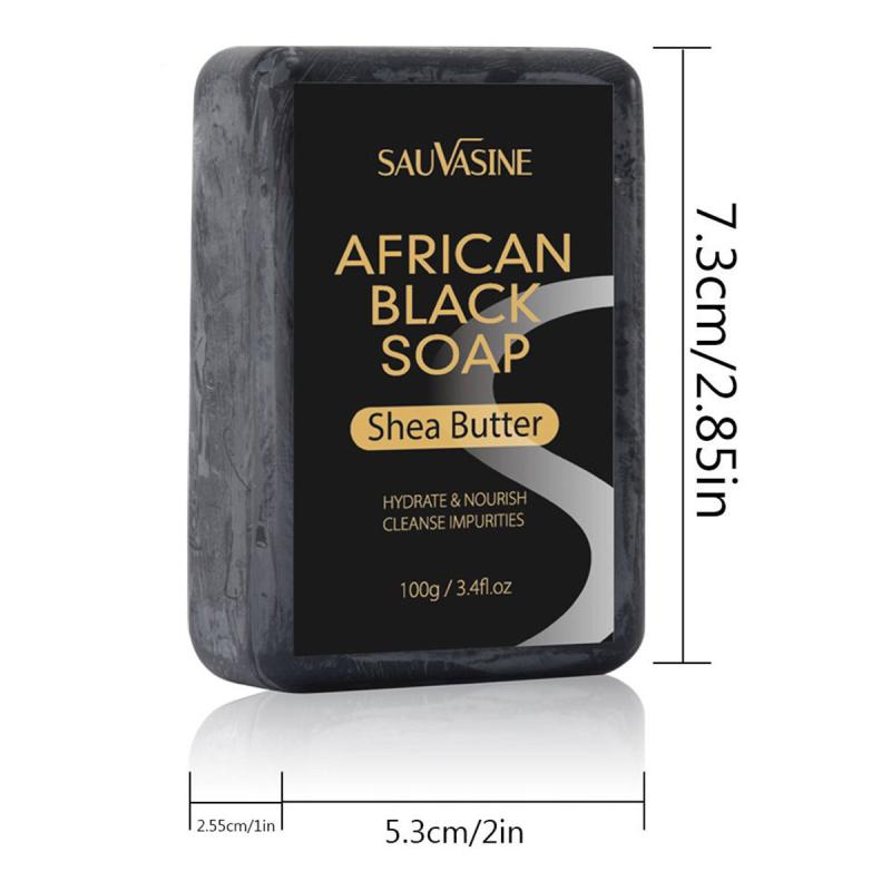 100g Soap Body Cleansing Face Wash Bath Soap Bar Soap Mild And Non irritating