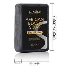 100g Soap Body Cleansing Face Wash Bath Soap Bar Soap Mild And Non irritating