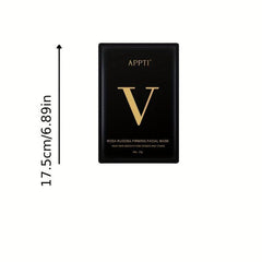 V Shape Face Slimming Mask Face Lift And Double Chin Reducer