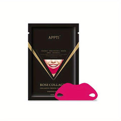 V Shape Face Slimming Mask Face Lift And Double Chin Reducer